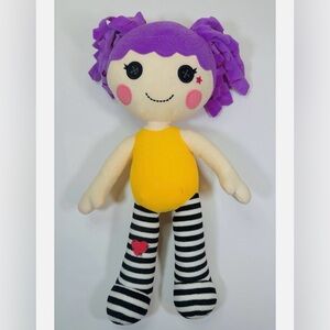 Lalaloopsy Build A Bear Plush Doll, 21 inch